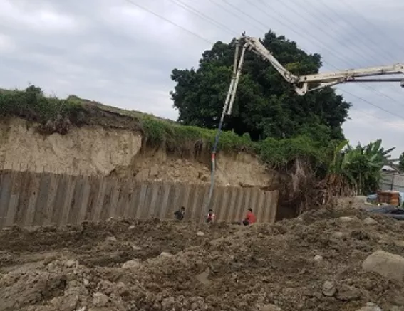 永譽營造有限公司-土庫竹腳寮五河局 3